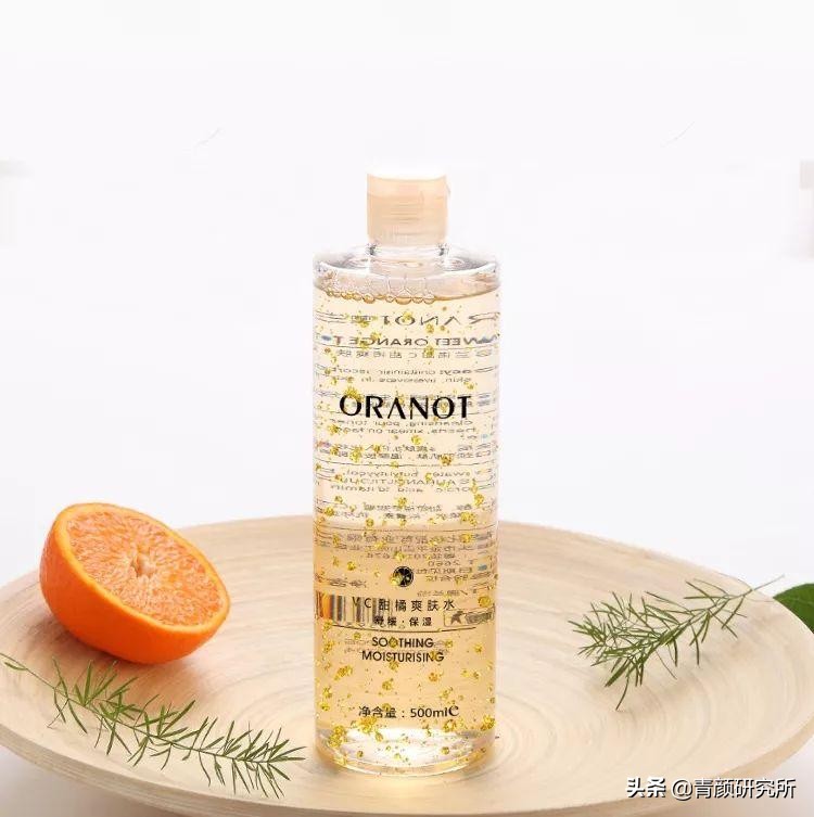 敷脸的化妆水推荐平价好用,适合敷脸的化妆水