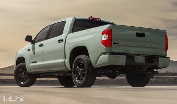 坦途最新款皮卡,坦途皮卡最新款