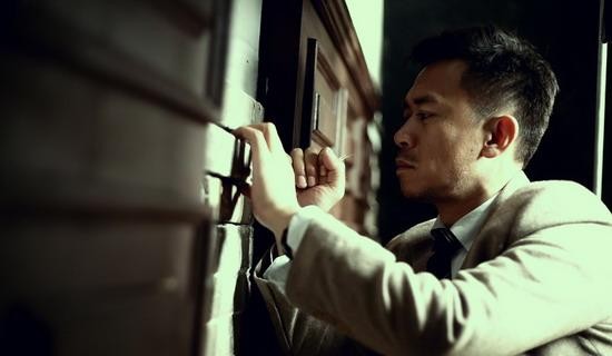 谍战电视剧两部,最近两部谍战剧