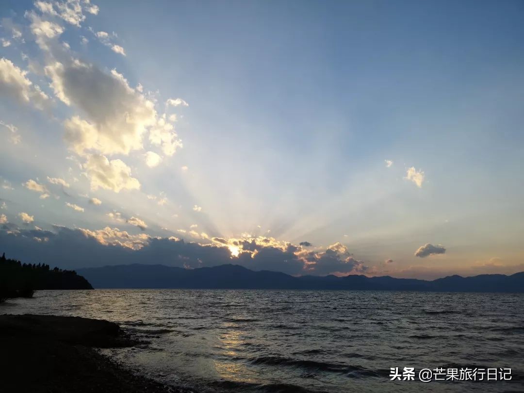 广东女人去云南旅游,云南女孩云南旅行攻略