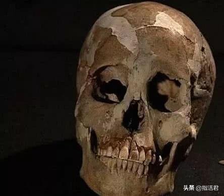 7300年前双性人被当妖魔*杀虐***体下**刺满骨刺~零口姑娘遇害真相