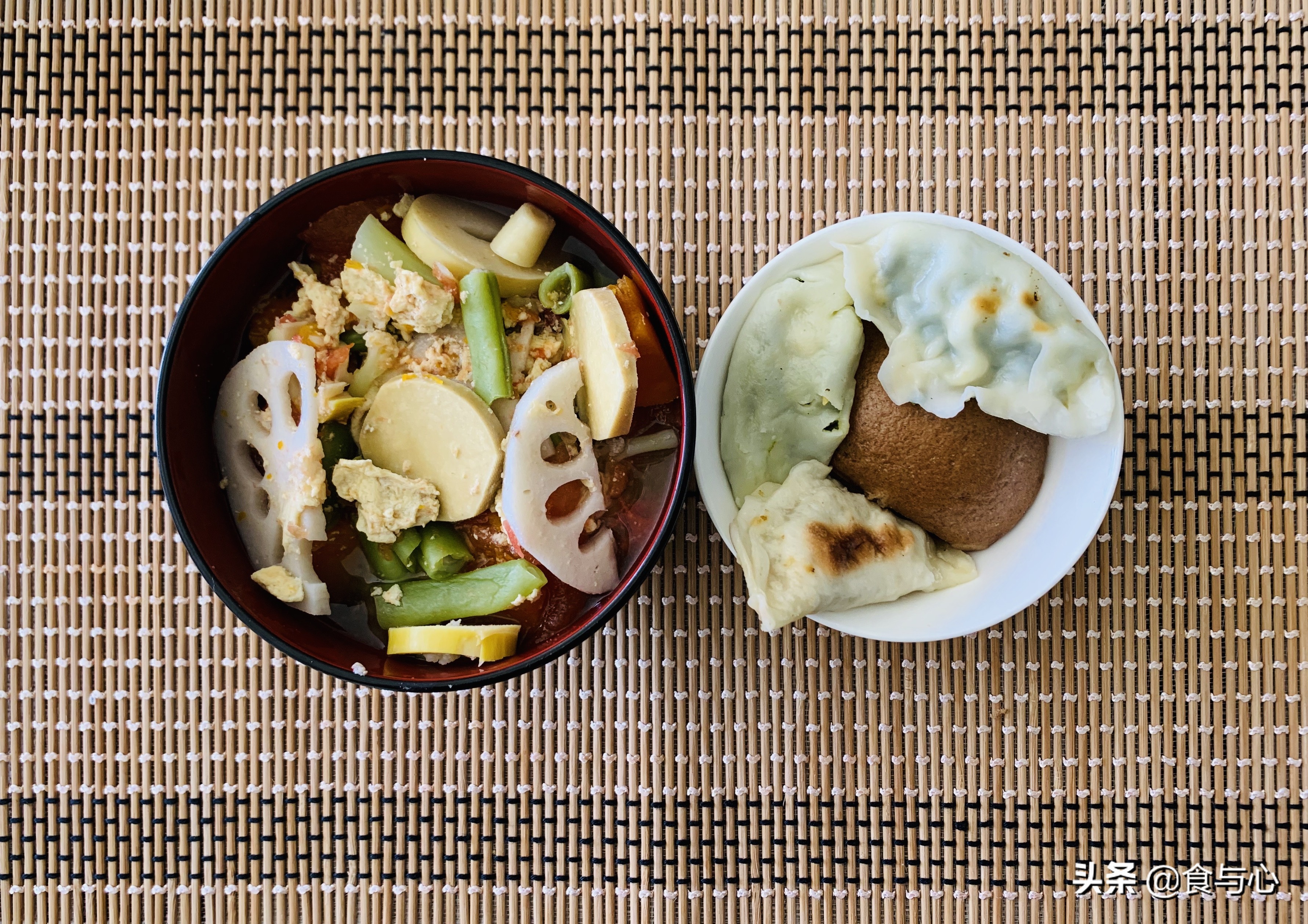 一周健康食谱大全集,日常生活如何获取益生菌