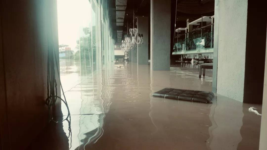 这间“咖啡馆”,记录着重庆最潮流的生活