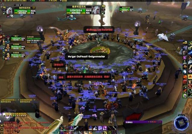 魔兽世界npc感人故事,魔兽世界盗贼感人故事