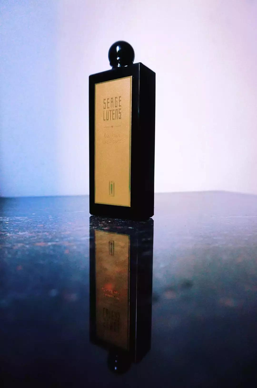 芦丹氏“黑金系列”花之行刑者，就是要你买不起