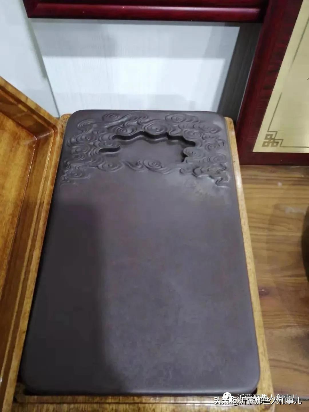 米芾临沂使君帖书法赏析,米芾临沂使君帖临写