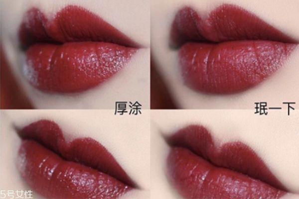 香奈儿154号唇釉怎么样,香奈儿154和香奈儿116区别