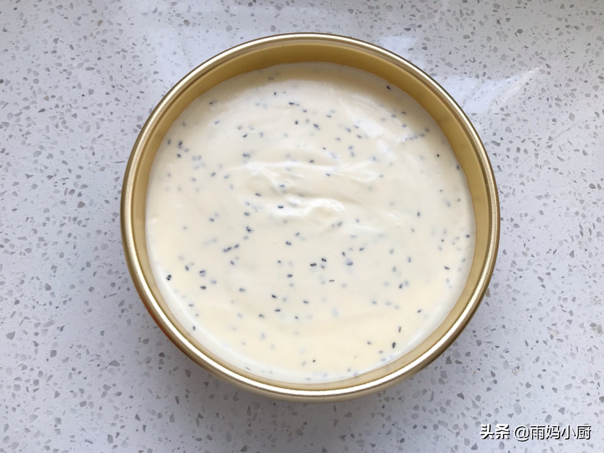 怎么把黑芝麻糊变得更好吃,黑芝麻糊的7种家常吃法