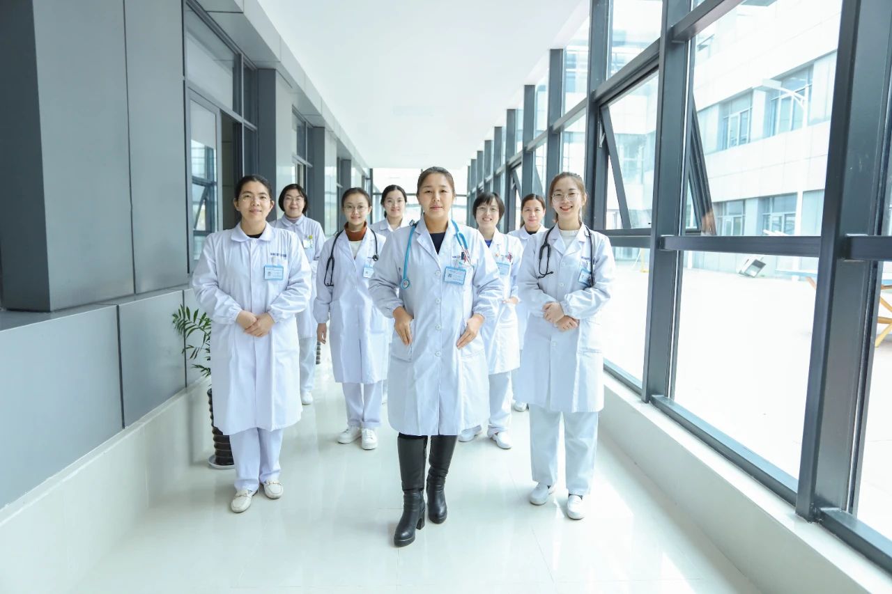 wow~舒适医疗再升级！市六院新开病区正式启用