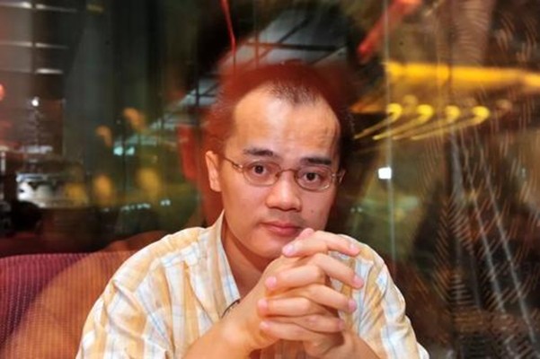 王兴励志演讲,王兴最霸气的一段话