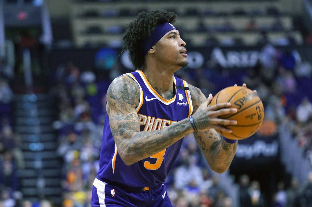 凯利小乌布雷荣誉,凯利·小乌布雷