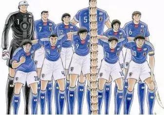 足球小将83版动画片,足球小将第一部36集