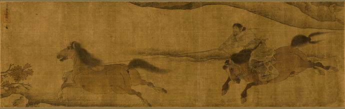 晏殊玉楼春天涯地角,晏殊的玉楼春天涯地角有穷时