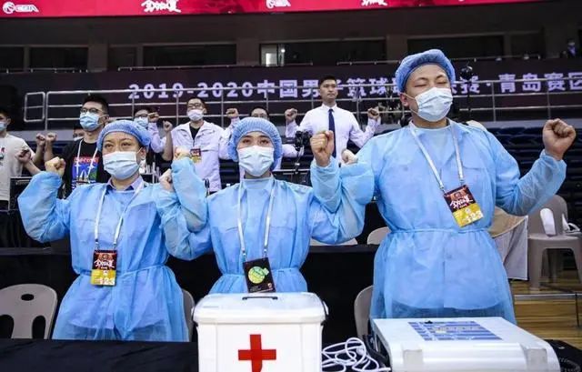 陈主席说取消升降级违反足球规律，那请问赛会制联赛符合吗？