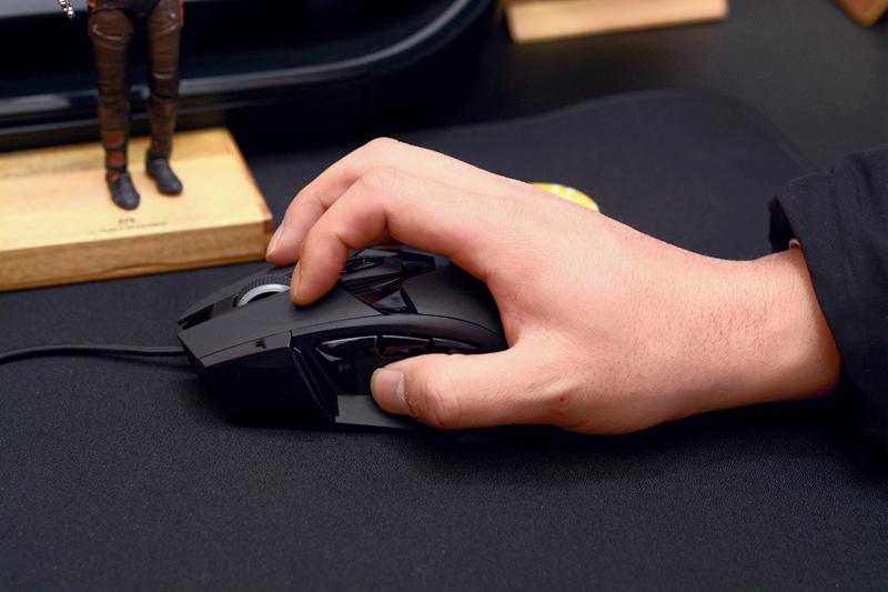 达尔优鼠标侧键能可以压枪吗,达尔优鼠标哪款压枪好