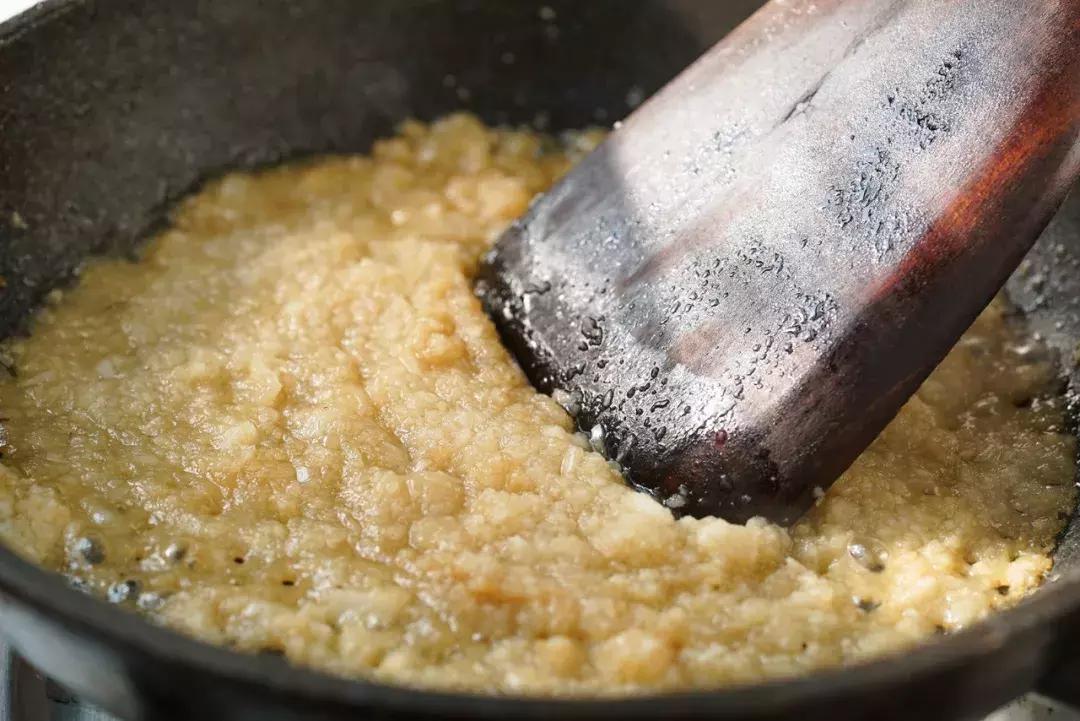 一顿美味的晚餐,一顿夜宵带来的幸福感