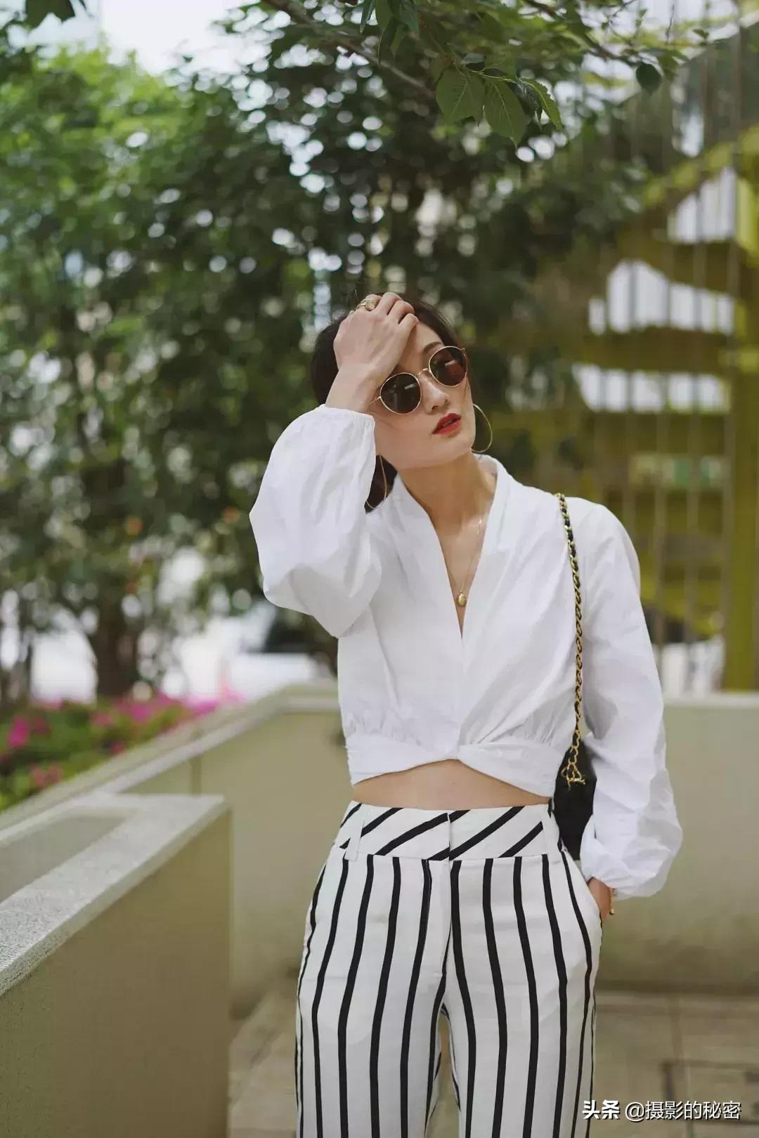 人像首饰拍摄技巧,拍首饰套装怎么拍出高级感