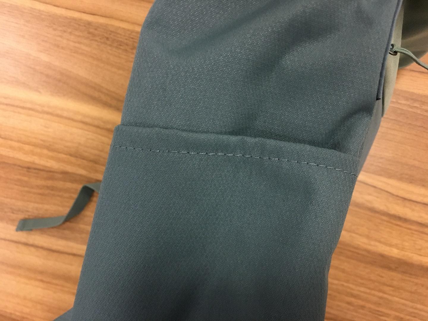 户外背包推荐几升,国外户外背包排行榜前十名