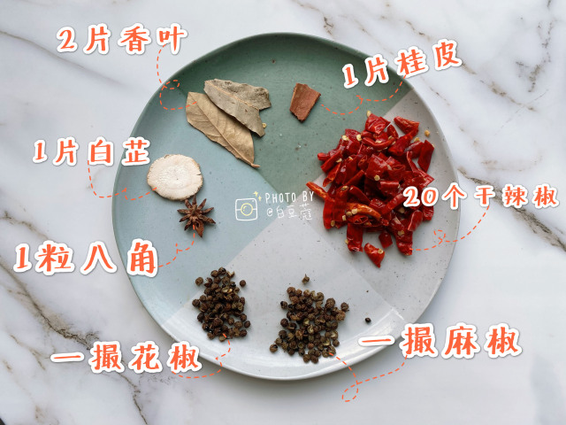 在家做简单美食周黑鸭,仅需2步教你做周黑鸭甜辣可口