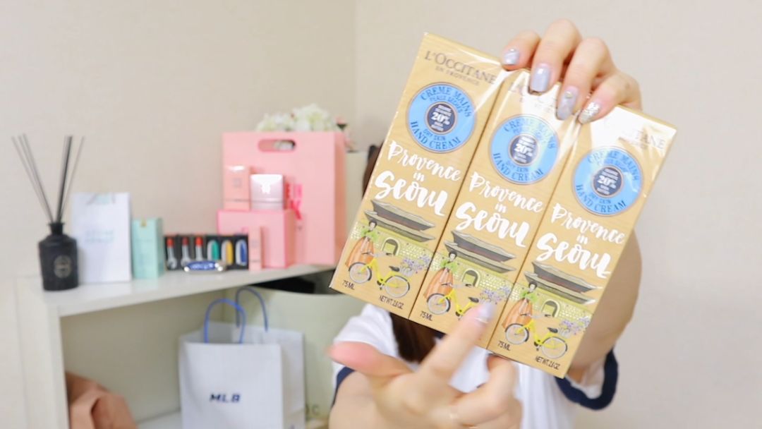 韩国购物分享服饰篇,韩国购物分享好物推荐会