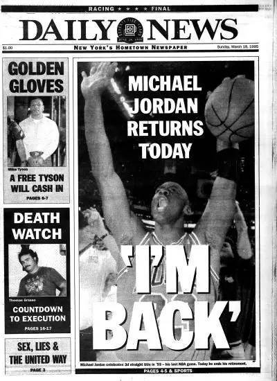 airjordan10代,关于airjordan球鞋设计故事