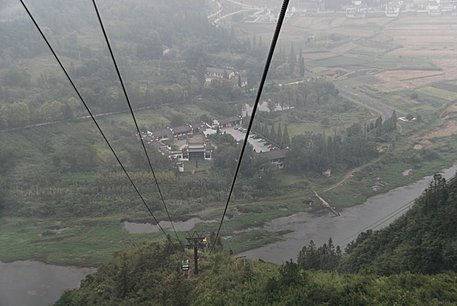 安徽道教圣地,安徽道教名山是哪个山