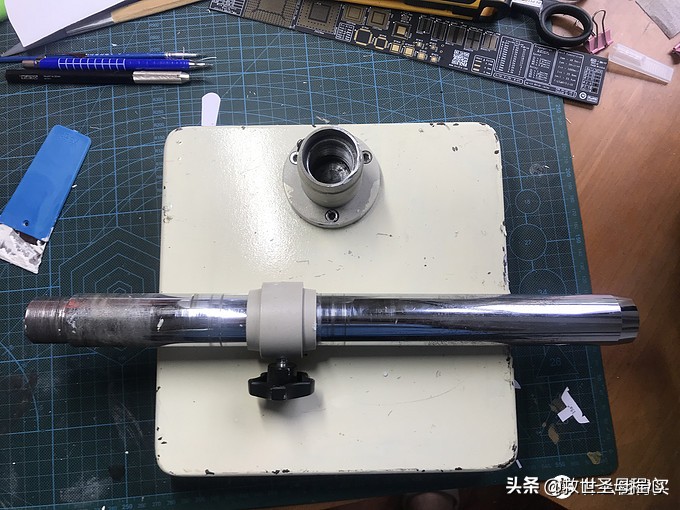 老李修旧货视频全集,老李修旧货视频