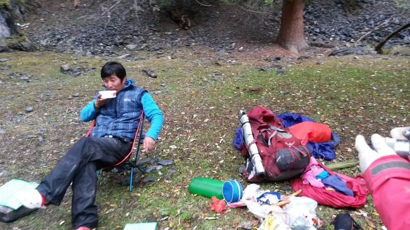 带上UL从狼塔C回家