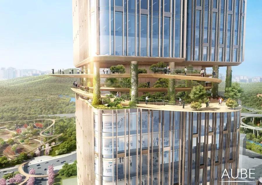 深圳国际低碳城文化会议中心项目,深圳国际低碳城会展中心资本论坛