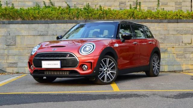 女性开宝马mini给人什么感觉,选哪款宝马mini合适