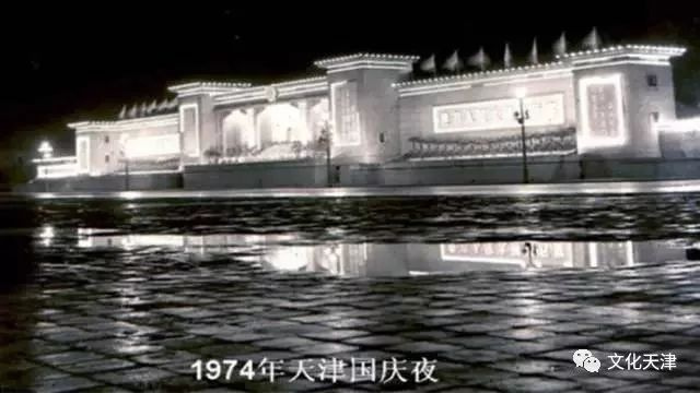 哏都天津底蕴老照片,天津哏儿都