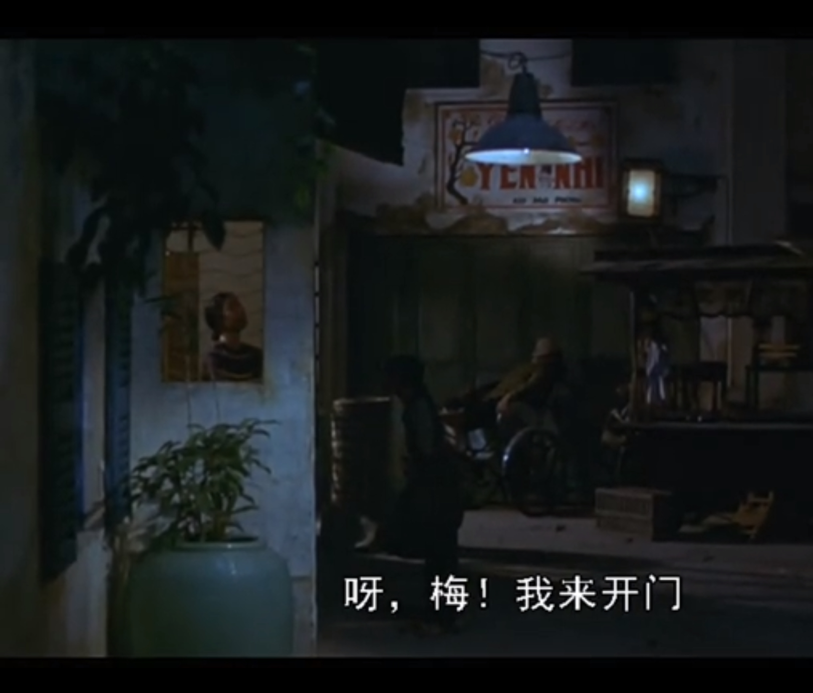 青木瓜之味影评分析,青木瓜之味阅读题答案