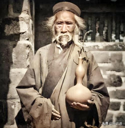 乐家二十七兄弟,唯一一人带秘方和金子逃离老家,再创乐家同仁堂