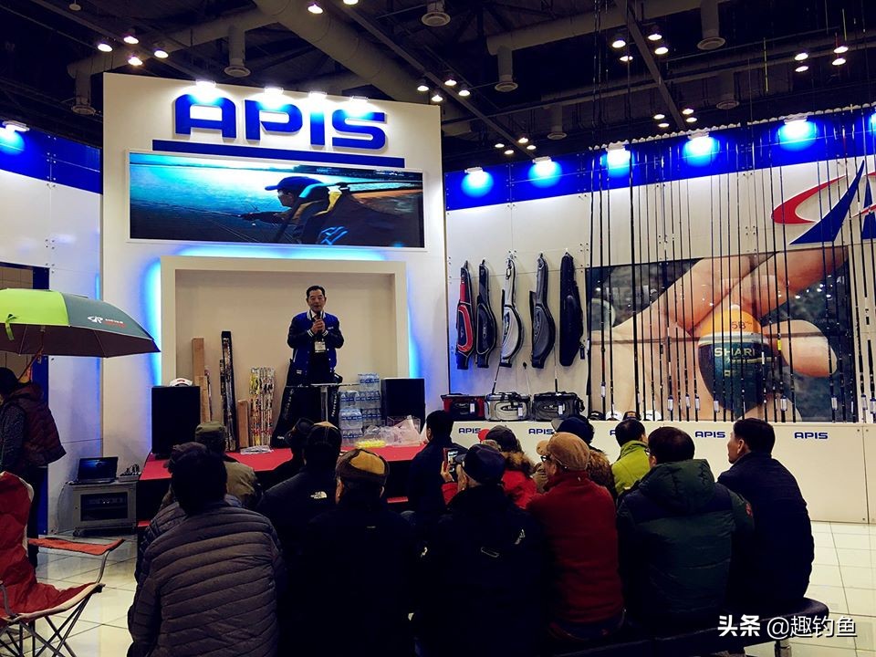 韩国渔具产品,韩国钓鱼产品有哪些品牌