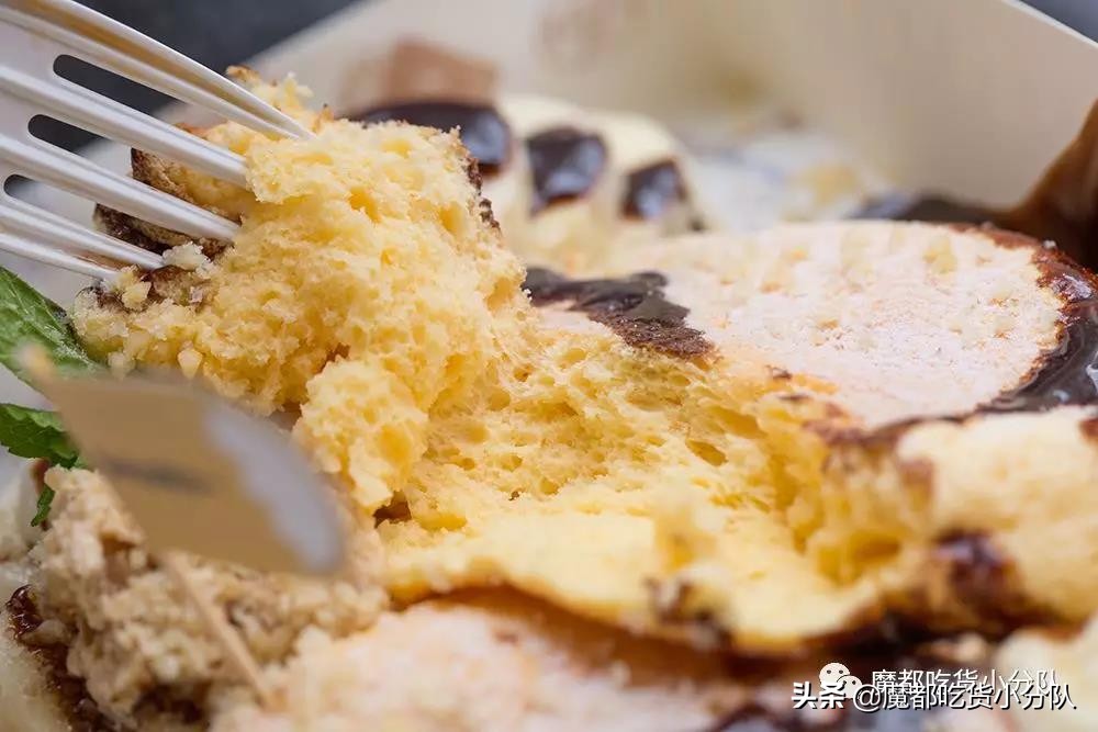 那些只存于ins的美食，现在家门口都有