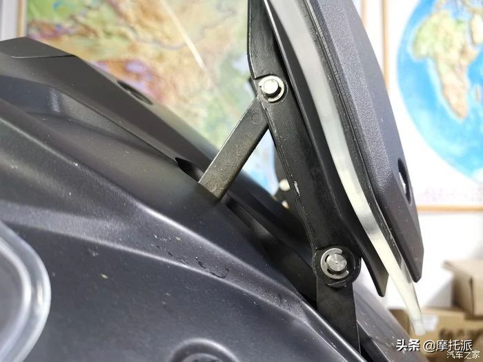 春风650tr-g新车落地价多少钱,春风650tr-g摩旅老款改新款