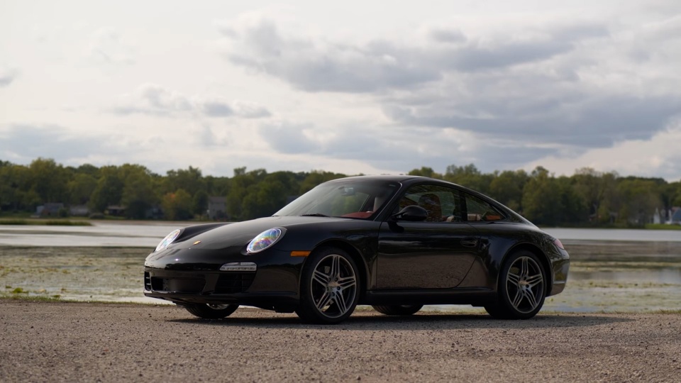 什么才是一款好车,100万左右四门敞篷轿跑车型推荐