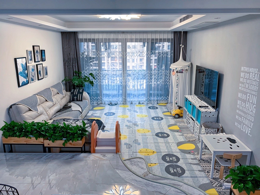 儿童卧室必备好物,家居必买的10件实用物