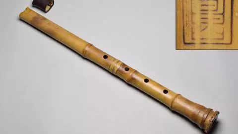 日本尺八佐藤康夫上海演奏会,佐藤康夫火影忍者