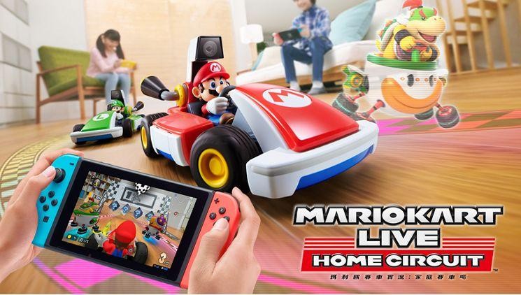 除了做现实中的狩魔猎人,AR游戏还能带来什么?