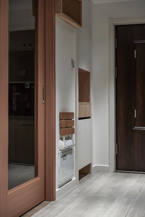 小户型最实用的折叠家具,折叠家具创意节省空间测评