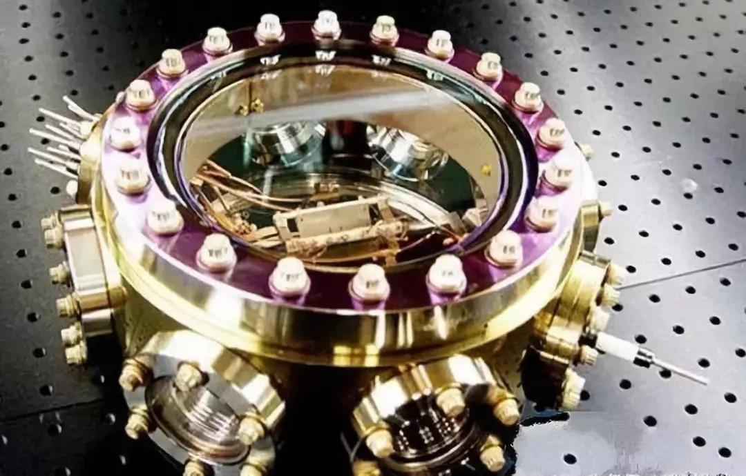 北斗遥遥领先,北斗导航立足世界