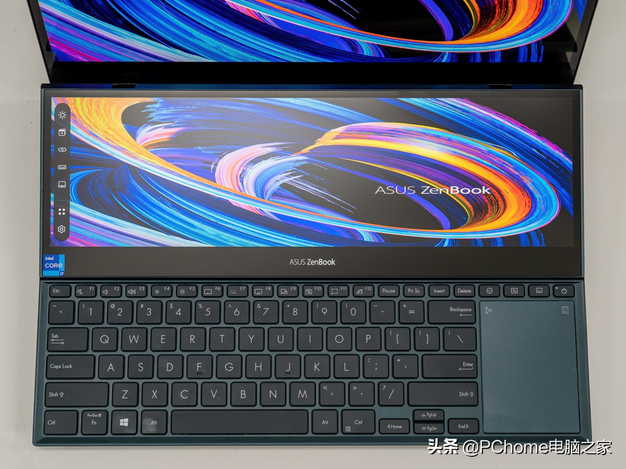 华硕灵耀x双屏pro拆机,灵耀x双屏pro2023价格