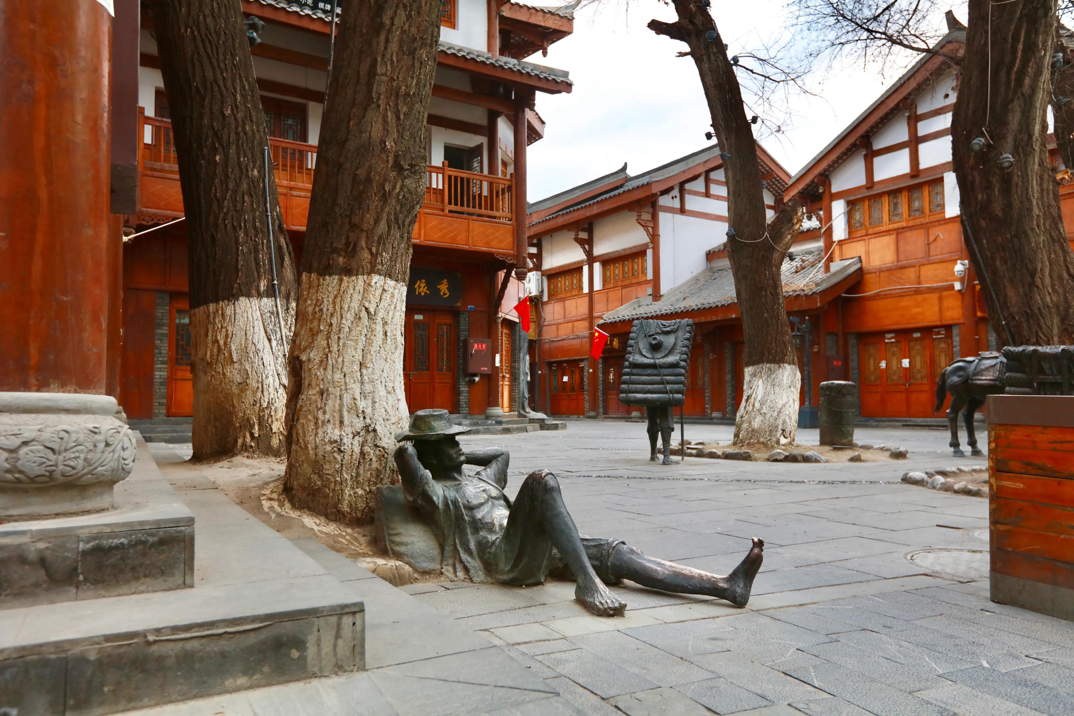 鏉炬綐鍙ゅ煄杈归櫜閲嶉晣,鍥涘窛鏉炬綐鍙ゅ煄