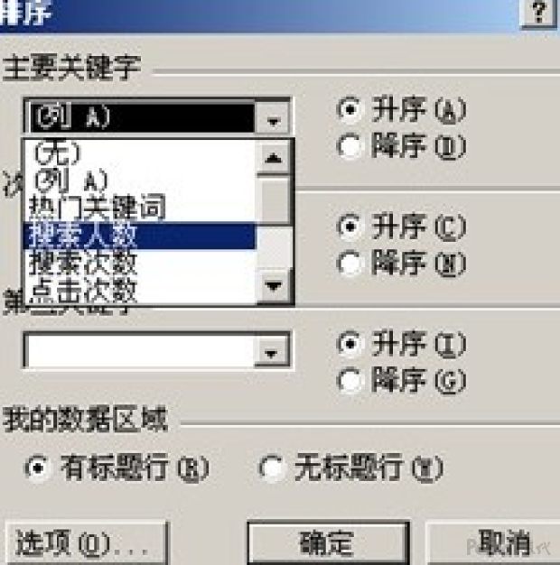 获取搜索流量4个方法,如何获取更多搜索流量