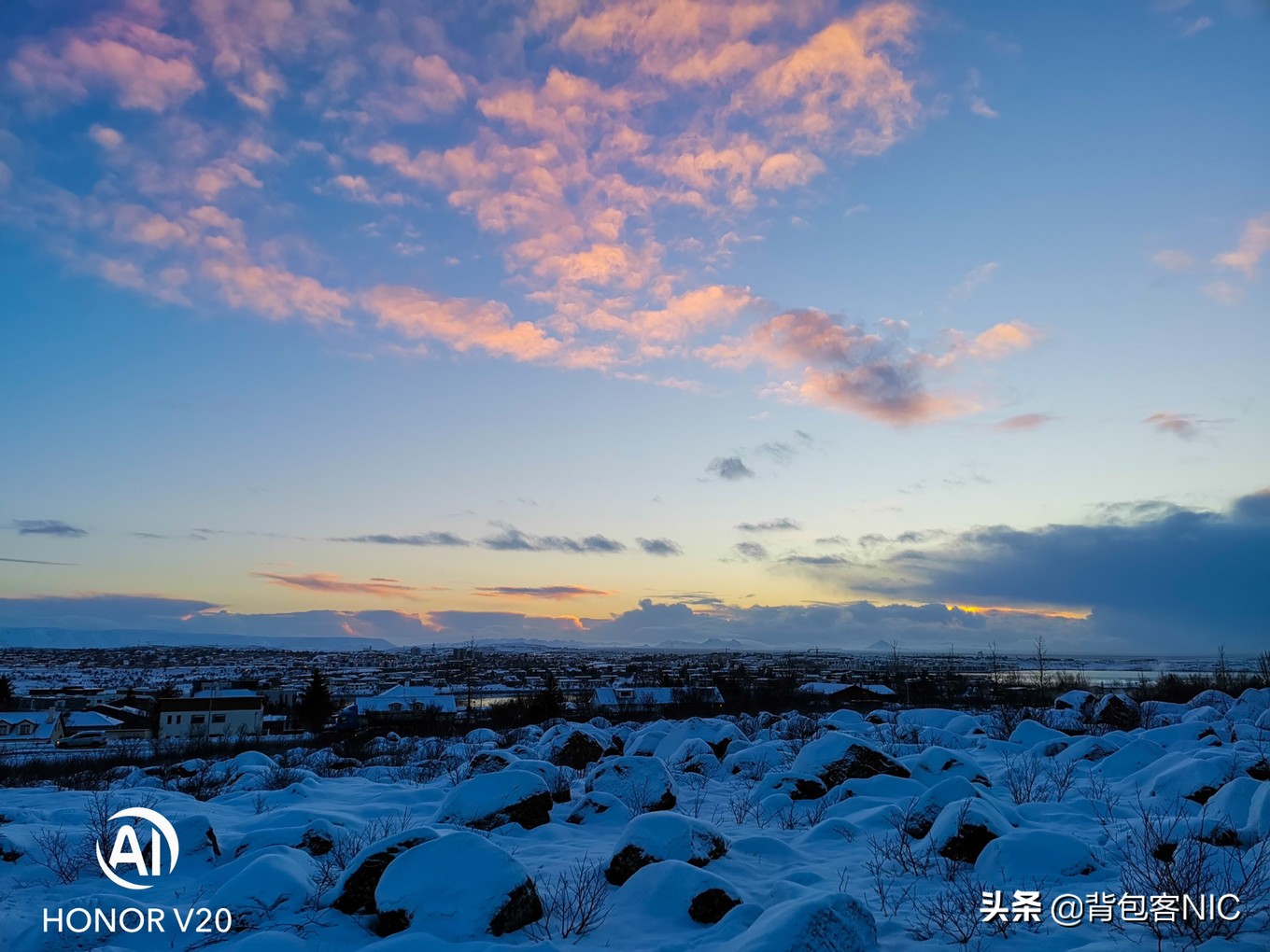 冰岛极光旅游详细攻略,冰岛旅游极光之旅