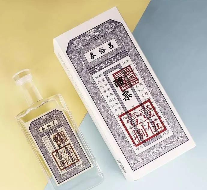 曾经超越茅台的白酒,哪个白酒差点打败茅台