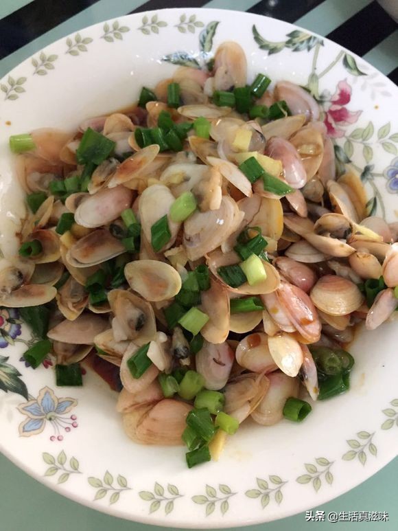 宁波人上桌必吃的菜,宁波人年夜饭菜谱大全