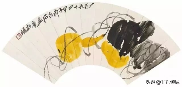 100幅葫芦玉雕图,名家画葫芦100幅