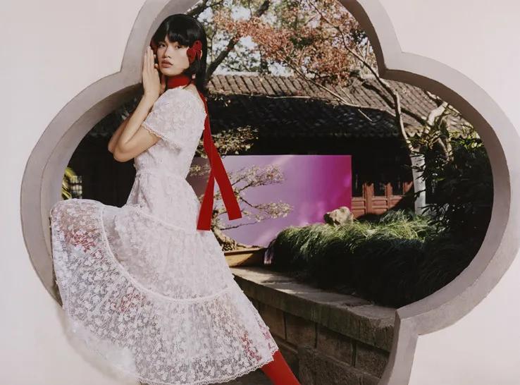 30年国货之光雅莹集团大放价！一折美衣承包你整年的衣柜